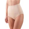 Bellissima Slip Donna Vita Alta Linea Push Up Modellante 026 Bellissima - Made in Italy