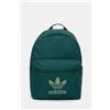 adidas ZAINO ADIDAS ADICOLOR BACKPACK CGREEN JI9437 ORIGINALE