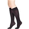 POMPEA 12 Paia Gambaletto Donna Coprente Microfibra 50 Den Pompea
