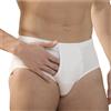 GARDA 6 Slip Garda 956 Maxi con Apertura Elastico Interno in Cotone Filo di Scozia