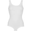 Cotonella Body Donna spalla Larga in Cotone Bielastico 3513