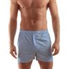Enrico Coveri 6 Boxer Uomo in Tela con Apertura Enrico Coveri EB1120