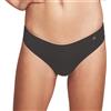 Lormar Slip Brasiliana Donna Lormar Naturale in Microfibra