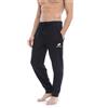 Lotto Pantalone Tuta Uomo in Cotone Leggero con Logo - Art. LA1102