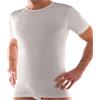 LIABEL 3 Pezzi Maglia Uomo Liabel 03050 23 Mezza Manica Girocollo in filo di scozia
