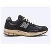 New Balance 2002R nero grigio scuro M2002RHO