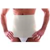 LIABEL Fascia Elastica Addominale Uomo Liabel Tiramisu Misto Lana 05321 10 Modellante