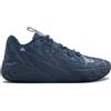PUMA SCARPE PUMA LAMELO Ball MB.03 Low "Black" NERO 310519-03 BASKET ORIGINALI