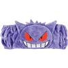 Pokemon Fascia per capelli Tease Factory Pokemon / Pikachu / Gengar / Kabigon vari...