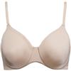 SIELEI Reggiseno Donna Sielei 1662 in Microfibra Lucida Con Ferretto - Coppa B - C