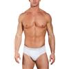 Navigare 574E (6 pezzi) Slip Uomo Cotone Elasticizzato Elastico Esterno