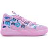 PUMA SCARPE PUMA LAMELO Ball MB.03 "Kidsuper" 379328-01 BASKET ORIGINALI