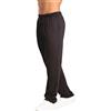 BE BOARD Pantalone Tuta Uomo Invernale 9116 basic Be Board in cotone interlock