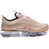 Nike SCARPE NIKE W AIR VAPORMAX 97 BLUR VINTAGE CORAL ANTHRACITE AO4542 902 ORIGINALI