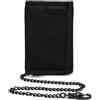 Does not apply Rfidsafe Z50 Trifold Wallet Black