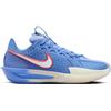 Nike SCARPE NIKE G.T. Cut 3 "Swoosh Fly" BLU DV2913-403 UOMO BASKET ORIGINALI LIMITED