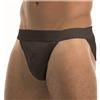GARDA 6 Tanga Uomo Garda 950 Elastico Esterno in Cotone Filo di Scozia