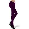 ELLEDUE 3 Paia Pantacollant Elledue Francy 150 in Microfibra Elasticizzata