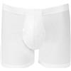 Cotonella 3 Pezzi Boxer Uomo Cotonella 8308 con Elastico Interno in Cotone Elasticizzato
