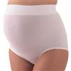 Bellissima Slip donna Vita Alta Maternity Bellissima M004 in cotone Elastico