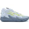 PUMA SCARPE PUMA LAMELO Ball MB.03 "Chino Hills" J379292-01 grigio BASKET ORIGINALI