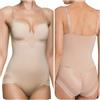 TRIUMPH BODY sposa contenitivo TRIUMPH Perfect Sensation BSWP con taglio Laser