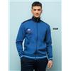 LOTTO Tuta uomo Invernale full zip collo alto felpata LOTTO LA2017