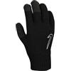 Nike GUANTI NIKE YA KNITTED TECH GRIP GLV BK N1000663091 RUNNING CORSA ORIGINALI