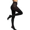 POMPEA 6 Paia Collant Donna Microfibra 80 Den Pompea in Microfibra Opaco