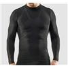 WRK Maglia lupetto Ragazzo tecnica in fibra DRYARN WRK 382