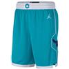 Nike PANTALONCINI NIKE JORDAN Charlotte Hornets Icon Swingman Short CN8083-443