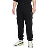 Nike PANTALONI NIKE CLUB FLEECE CARGO PANTS BLACK FB3805 010 ORIGINALI