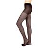 ELLEDUE 6 Paia Collant Elledue Shape-Up 40 Den Effetto Push Up pancia piatta setificato