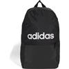 adidas ZAINO ADIDAS JD9567 SMALL ADICOLOR BAGS NERO ZAINETTO CLSC BP DAY NERO