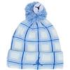 Jordan CAPPELLO NIKE JORDAN HOLIDAY BERRETTO BIANCO AZZURRO 9A0968 001