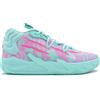PUMA SCARPE PUMA LAMELO Ball MB.03 - MIAMI 310511 01 BASKET ORIGINALI LIMITED EDITION