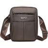YY Coveri COVERI Borsello Uomo Tracolla Regolabile Impermeabile Messenger a Spalla per