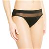 Triumph Slip mutanda donna Triumph Shape Sensation Tai Nero