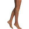 POMPEA 24 Paia Gambaletto Donna Ideale 20 Denari Pompea con Bordo Soft