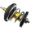 Eurowagens Thermostat Per Auto Qualità Per A3 A4 Jetta Passat 06H121113B