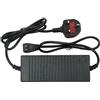 Eurowagens DC 12V 12A Alimentatore 110V 220V Per Riscaldatore Diesel Uso Interno