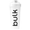 Bulk Iconic Shaker Bottle, Ice White, 750 ml