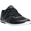 Xero Shoes HFS Scarpe da Ginnastica da Uomo Leggere a Piedi Nudi da Corsa da Corsa da Corsa Nero 39.5 EU