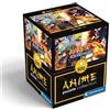 Clementoni Puzzle Clementoni 35516 ANIME COLLECTION Naruto Shippuden