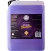 Infinity Wax Pure Shampoo 5 L - Shampoo Auto Ultra Lucido Senza Cere, Sicuro su Ceramica, Finiture opache e satinate. Diluizione 2000:1, Lavaggio a Contatto Senza residui.