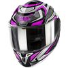 GIVI HPS 50.9 - Casco integrale sportivo Graphic ATOMIC