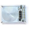 Generatore di Segnale Compatto 0.01Hz-100kHz Onda Sinusoidale Pura Frequenza Reg