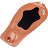 Rotho Babydesign 20503 0329 0001 Top Xtra Schienale rimovibile per vaschetta, Tappetino antiscivolo, 0-6 mesi, langustino