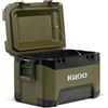 IGLOO BMX 52 Borsa Frigo 49L - cooler outdoor super resistente con isolamento potenziato, ideale per campeggio, pesca, lavoro, festival e attività outdoor - mantiene bevande e cibo freddi a lungo