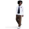 NIKE Paris Saint Germain AWF Nike HQ1515 - Giacca da calcio da uomo